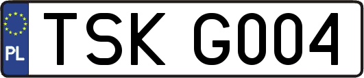 TSKG004