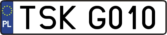 TSKG010