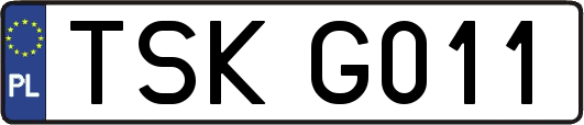 TSKG011