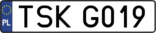TSKG019