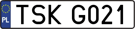 TSKG021