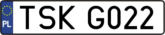 TSKG022
