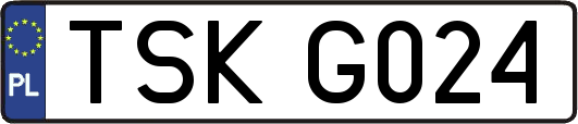 TSKG024