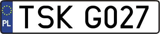 TSKG027