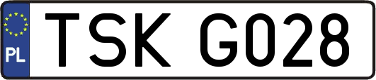 TSKG028