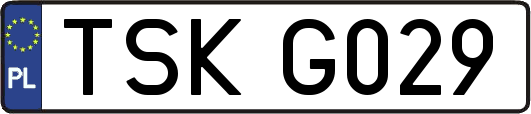 TSKG029