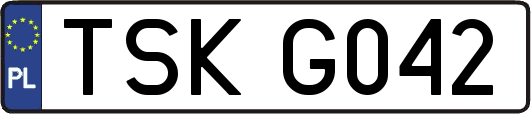 TSKG042