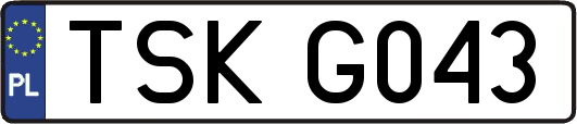 TSKG043