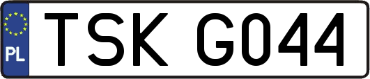 TSKG044