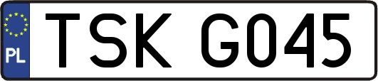TSKG045