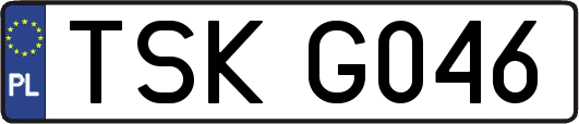 TSKG046