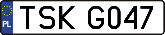 TSKG047