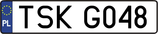 TSKG048