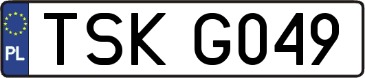 TSKG049