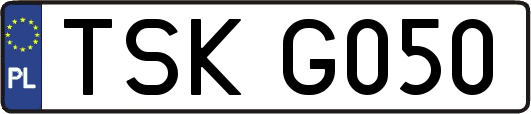 TSKG050