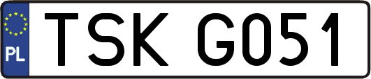 TSKG051