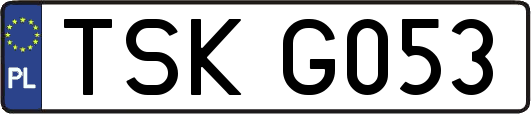 TSKG053