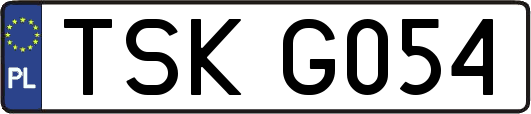 TSKG054