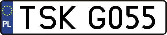 TSKG055