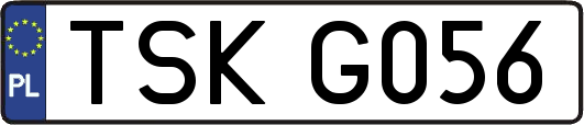 TSKG056