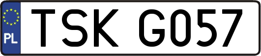 TSKG057