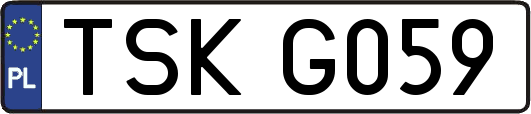 TSKG059