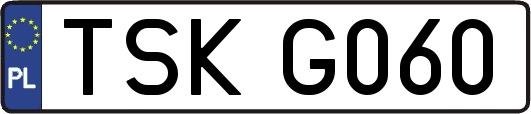 TSKG060