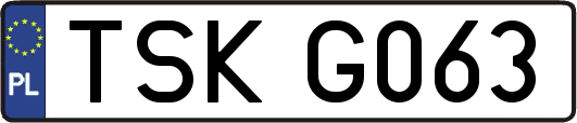 TSKG063