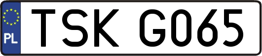 TSKG065