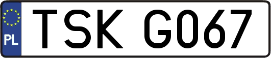 TSKG067