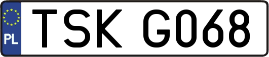 TSKG068