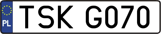 TSKG070