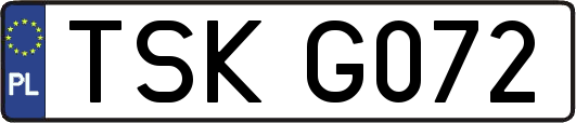 TSKG072