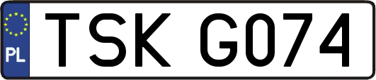 TSKG074