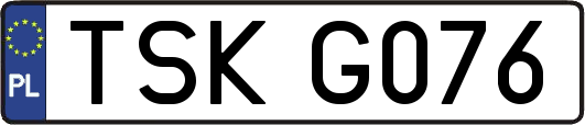 TSKG076