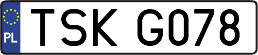 TSKG078