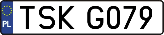 TSKG079