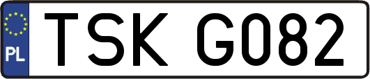 TSKG082