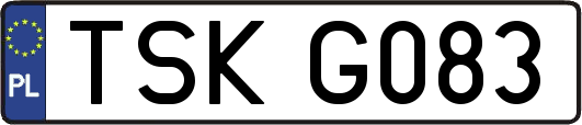 TSKG083