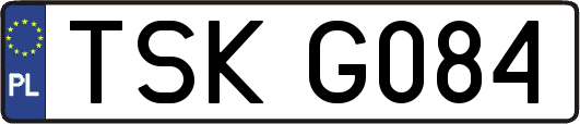 TSKG084