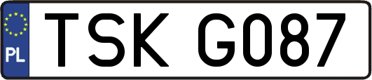 TSKG087