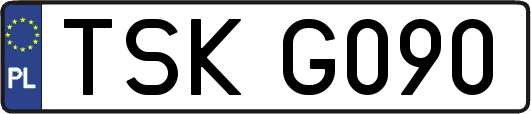 TSKG090