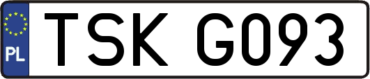 TSKG093