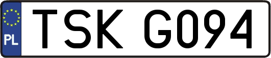 TSKG094