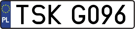 TSKG096