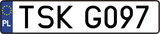 TSKG097