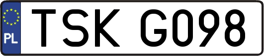 TSKG098