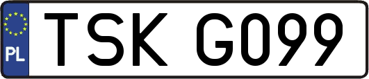 TSKG099