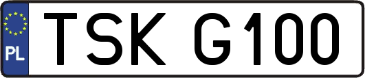TSKG100