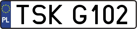 TSKG102
